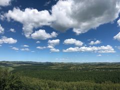 -塞罕坝国家级自然保护区