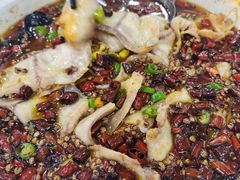 -同发号饭庄(复兴路店)
