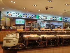 -素满香·素食自助餐(西安·民乐园店)