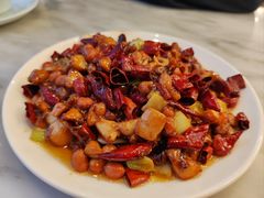 -陈麻婆豆腐总店