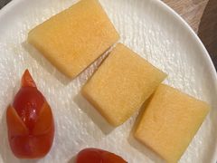 -西部马华清真兰州牛肉面·烧烤夜市(广渠门店)