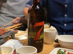 -管氏翅吧(马家堡店)