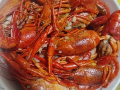 -盒马鲜生(馥邦国际店)