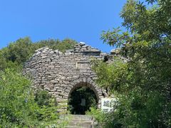 -环翠峪风景区
