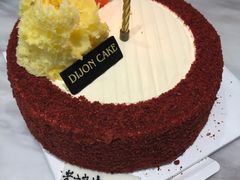 -第戎蛋糕(恒隆广场店)