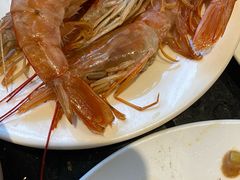 -济南蓝海御华大饭店·蓝钻国际美食自助百汇(山东书城店)