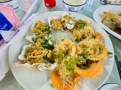 -范饭椰林川湘味海鲜·椰子鸡(三亚湾椰梦长廊店)