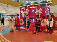 -凯德广场(西城店)