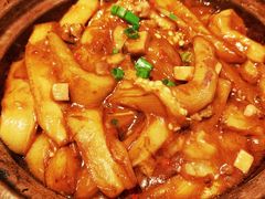 -大鸽饭(体育西路店)