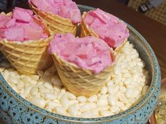 水果沙拉-前海沿·青岛菜(李沧万达店)