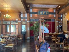 -那家小馆•北京菜•烤鸭(香山店)