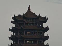 -老宅藕香·湖北菜·非遗藕汤·武昌鱼(黄鹤楼景观店)