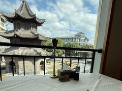 -怡园饭店-餐厅(四望亭店)