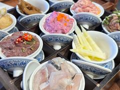 -楠火锅(龙阳广场店)