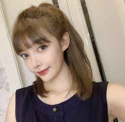 -张昊造型