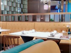 大堂-岭南真味·匠心粤菜(K11店)