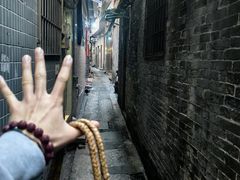 -小洲村