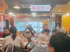 -日昌餐馆(亦庄店)