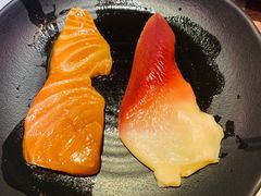 -羽寿司(东方宝泰店)