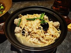 -炊烟小炒黄牛肉(浦东世纪汇店)