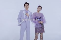 -角色婚纱摄影(中心店)