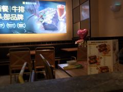-豪客来牛排(天阳D32店)