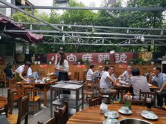 大堂-小向麻辣烫(天街总店)