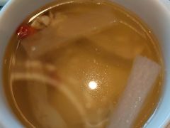 -环球港凯悦 · 享悦中餐厅