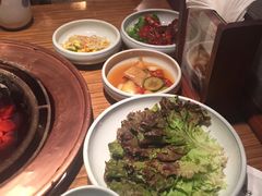 -王妃家(明洞中央店)
