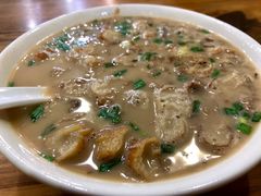 -阊门姚记豆浆(旧学前直营店)