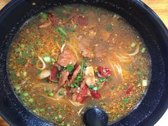 -小厨面(巨野路店)