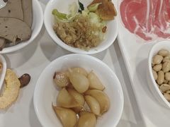 -草原传奇鲜羊火锅(桥北店)