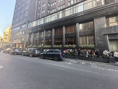 -国际饭店·帆声西饼屋(黄河路店)