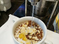 -泉州富力万达文华酒店·美食汇自助餐厅