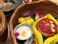 -KingThaia金泰兰(滨江天街店)