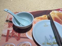 -点都德(奥体印象城店)