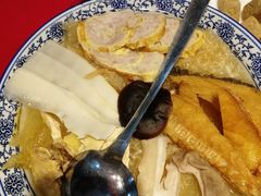 -三林本帮馆(中林街店)