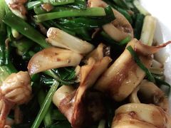 -蛇口康乐快餐鱼仔档(翠苑小区店)
