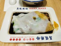荔银王牌肠粉-荔银肠粉·非遗手藝(夫子庙店)