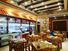 大堂-葛记焖饼(伏牛路店)