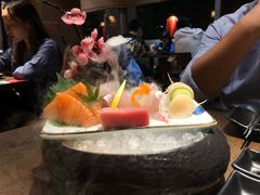 -大雄寿司(中华广场店)