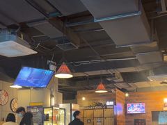 -长藤鬼校(龙翔店)