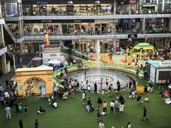 -首创奥特莱斯(北京店)