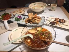 -七八冷面·延边朝鲜族美食(圣熙八号店)