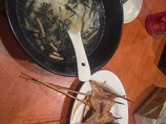 -福烤锦花(长乐路店)