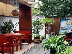 -云隐小厨·传统大理美食(复兴路店)