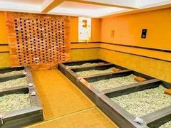 -丽池宫韩式汗蒸会馆(华灯坊店)