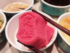 -奇芳阁·百年清真南京菜(夫子庙店)