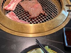 -谷牛和牛烤肉(漕河泾印象城店)