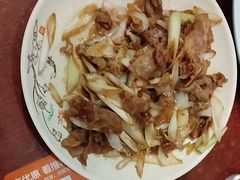 -聚首堂·特色小吃·肘子(什刹海德胜门店)